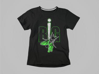 Big Fly T-Shirt