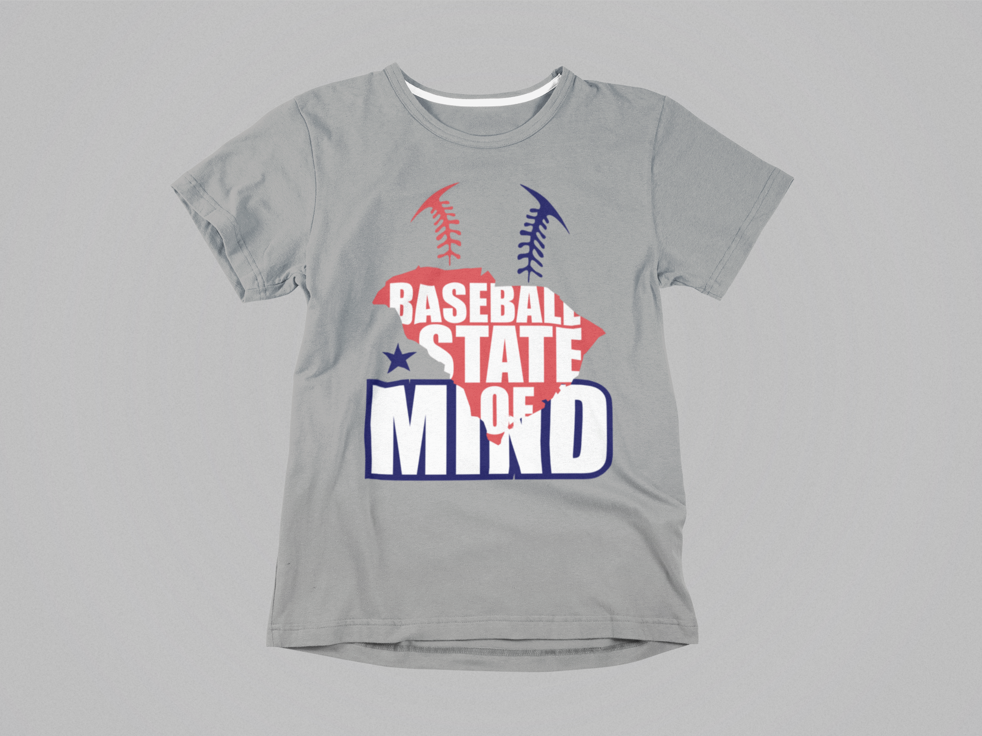 Baseball State Of Mind