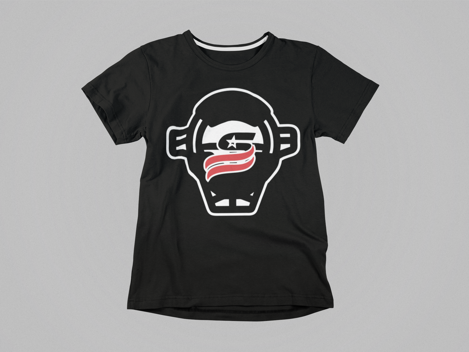 Catcher T-Shirt