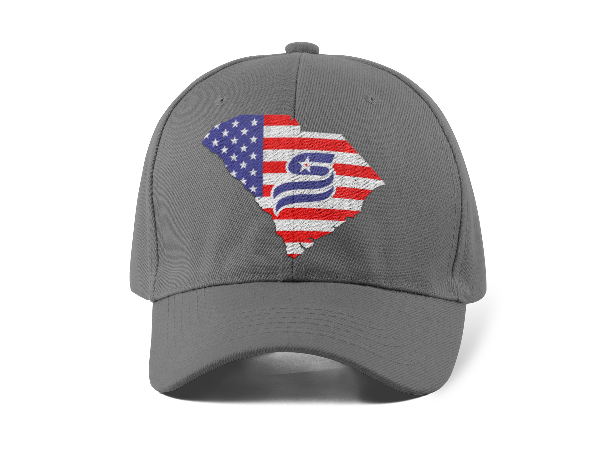 SC USSSA LOGO HAT